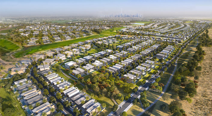  Dubai Hills Estate June 2022 Report